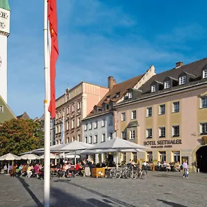 Seethaler Straubing