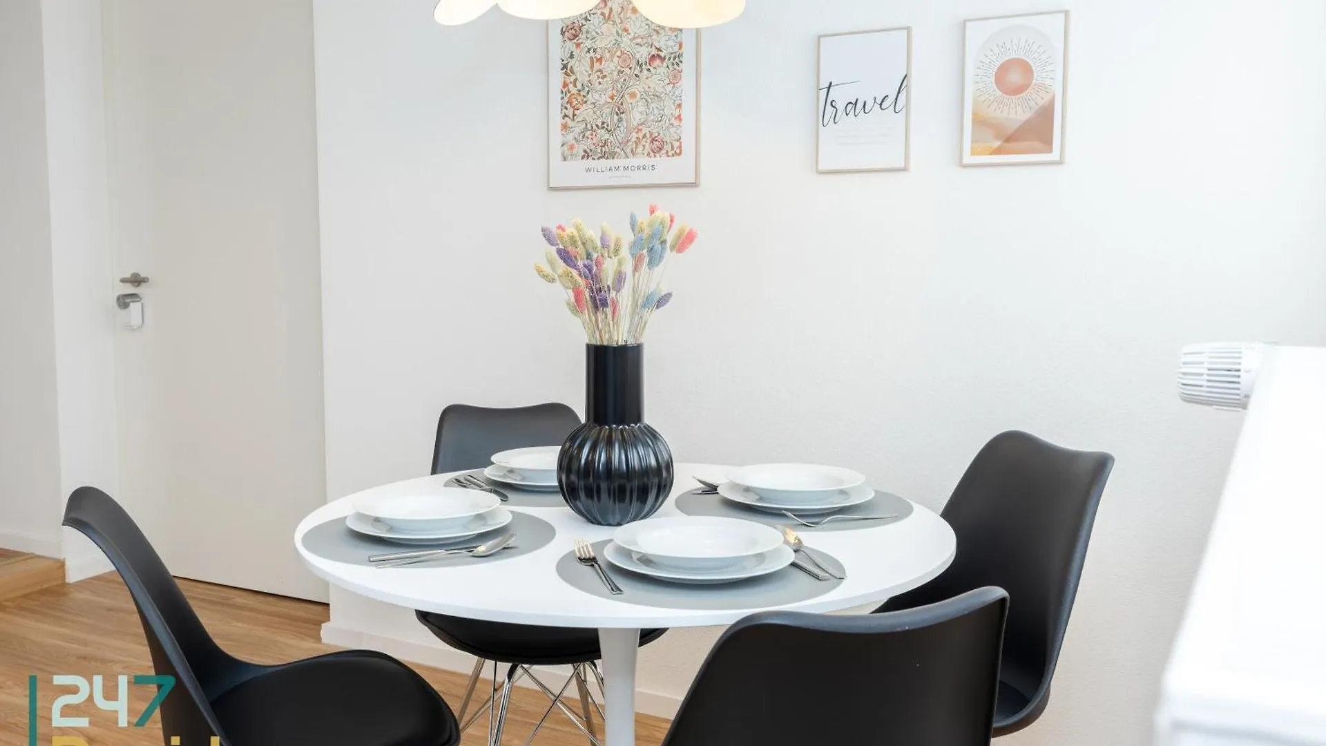 247 Reside - Apartment Sz2 Straubing 0*,  Germany