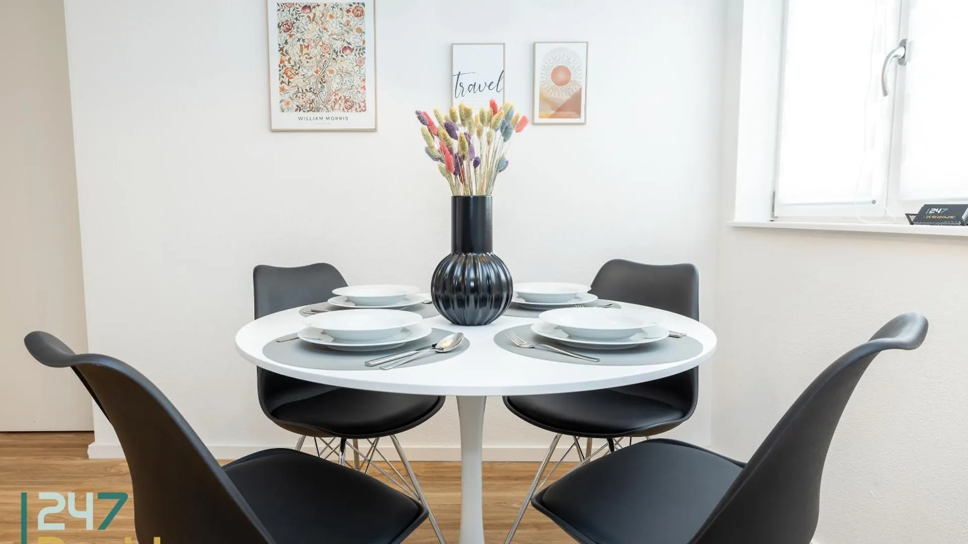 247 Reside - Apartment Sz2 Straubing