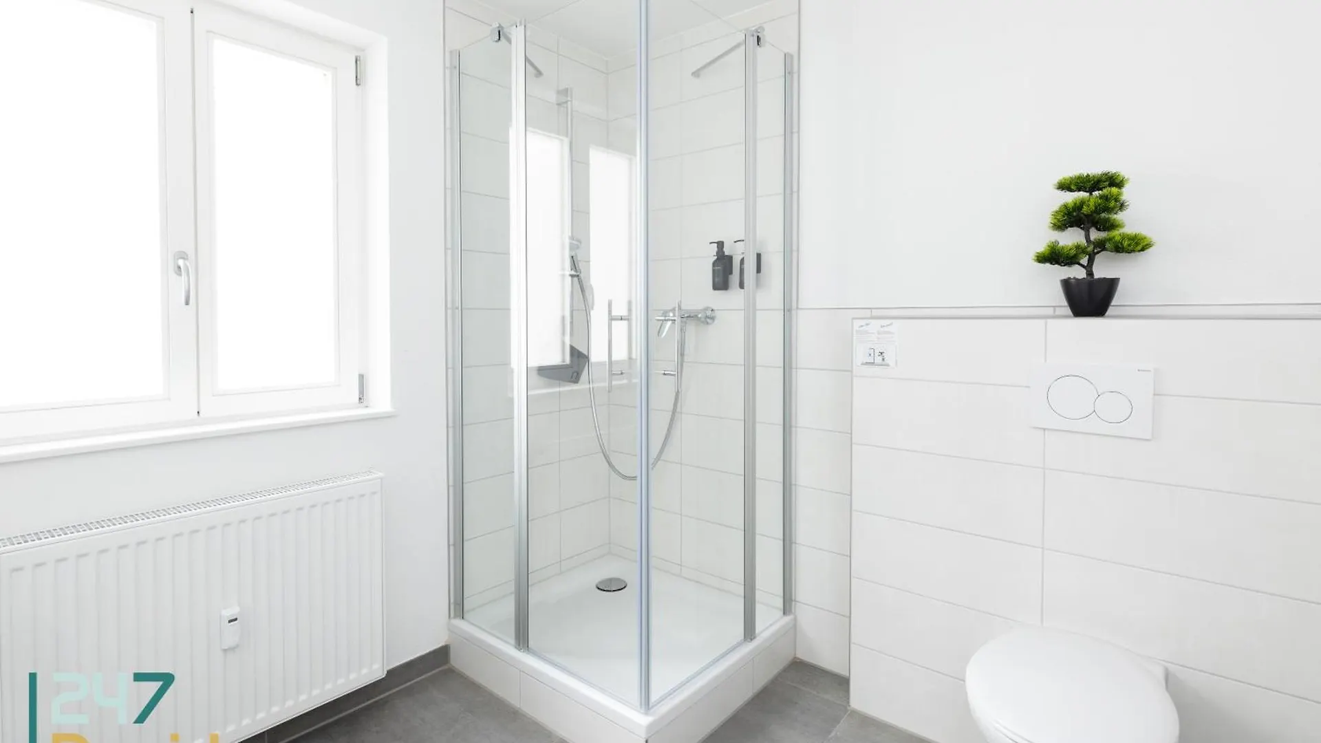247 Reside - Apartment Sz2 Straubing
