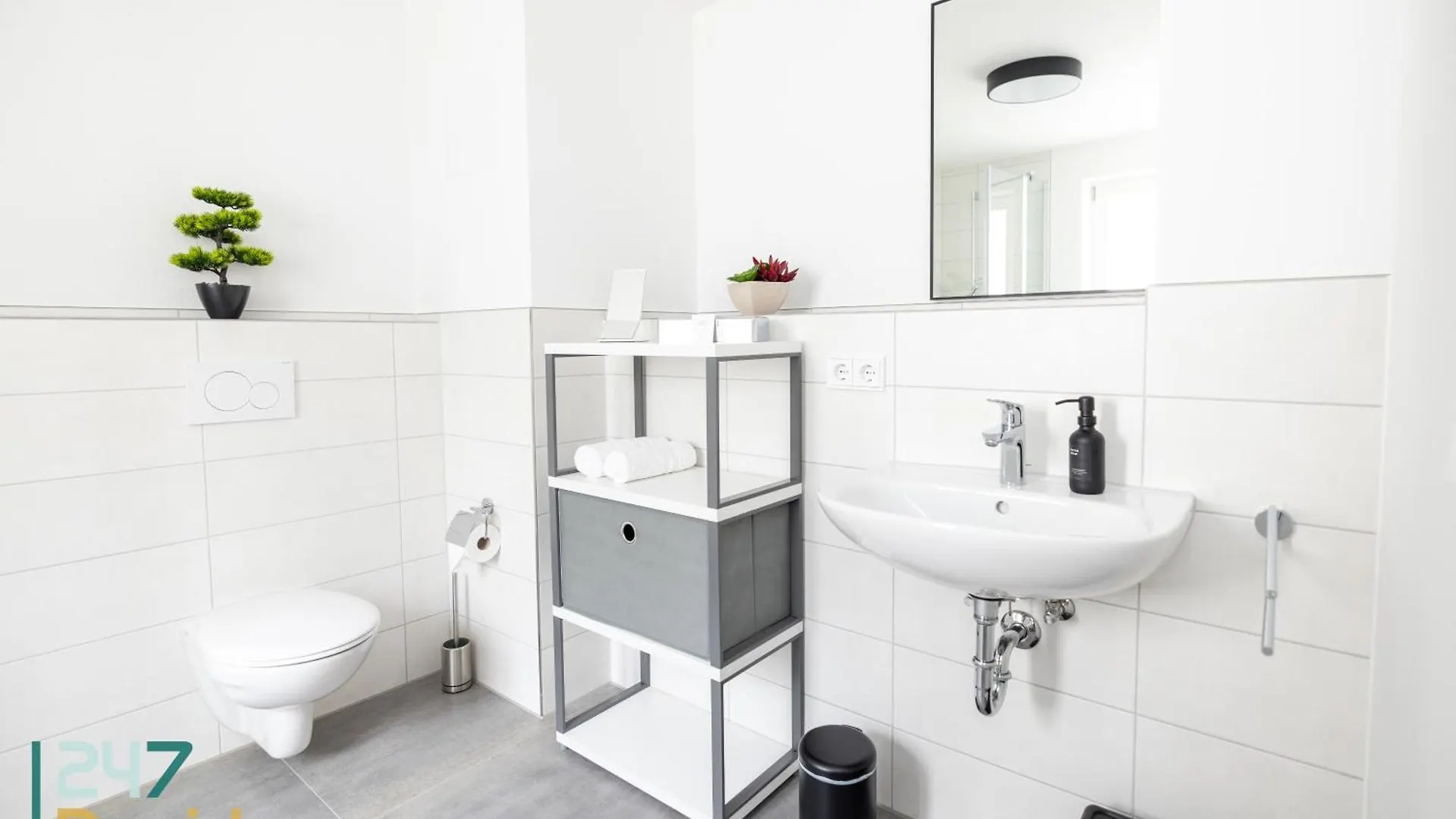 247 Reside - Apartment Sz2 Straubing Germany