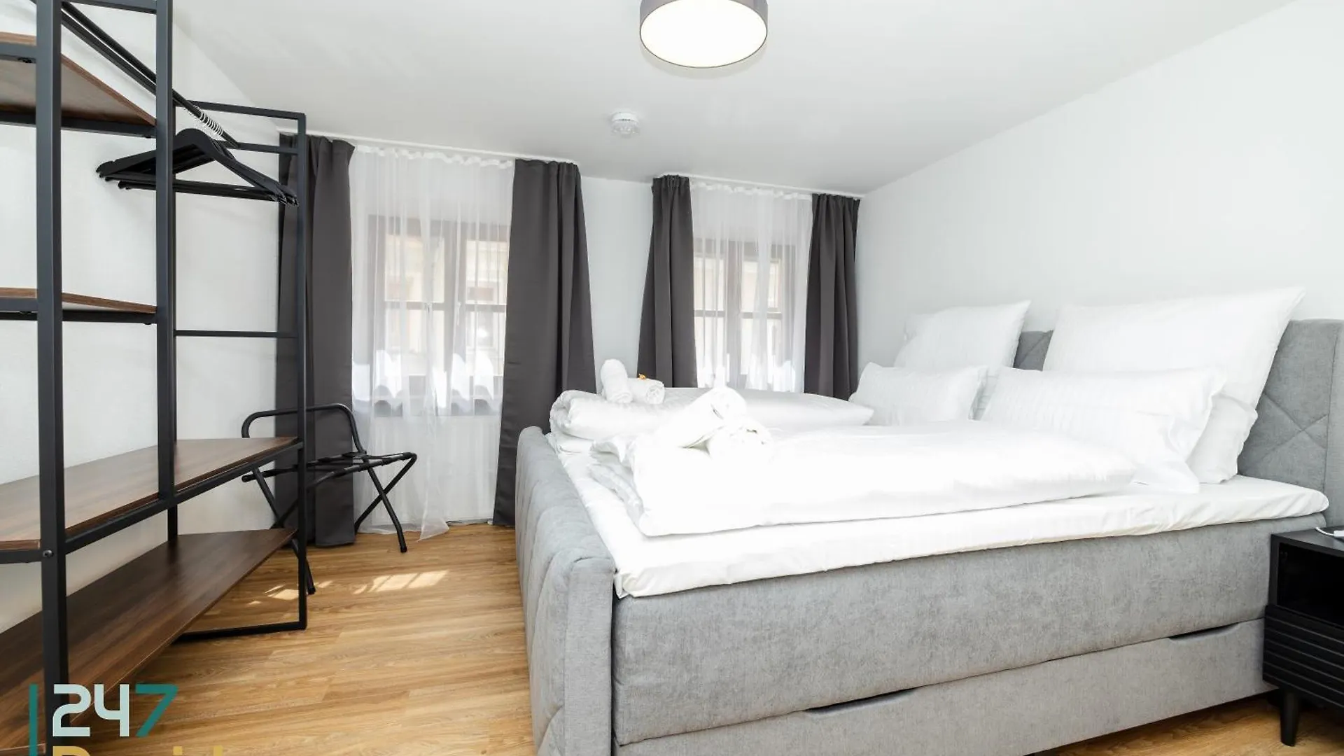 247 Reside - Apartment Sz2 Straubing Germany