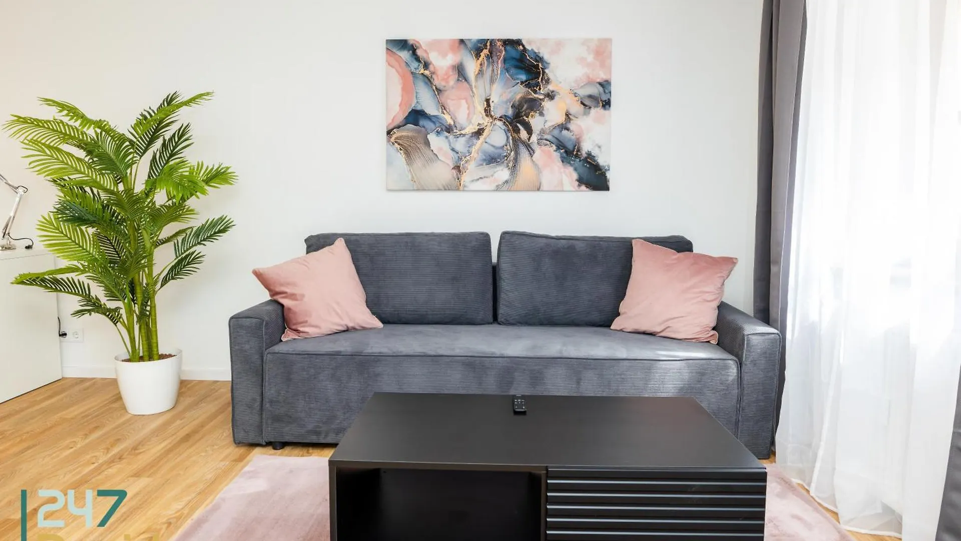 247 Reside - Apartment Sz2 Straubing 0*,  Germany