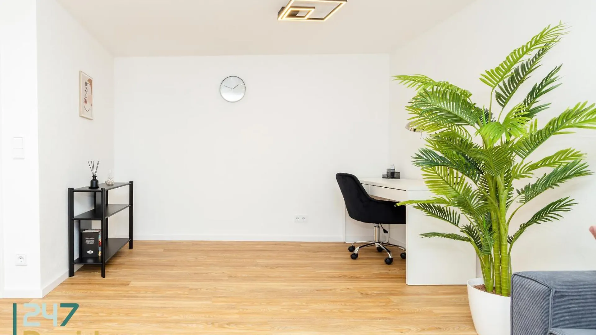 247 Reside - Apartment Sz2 Straubing